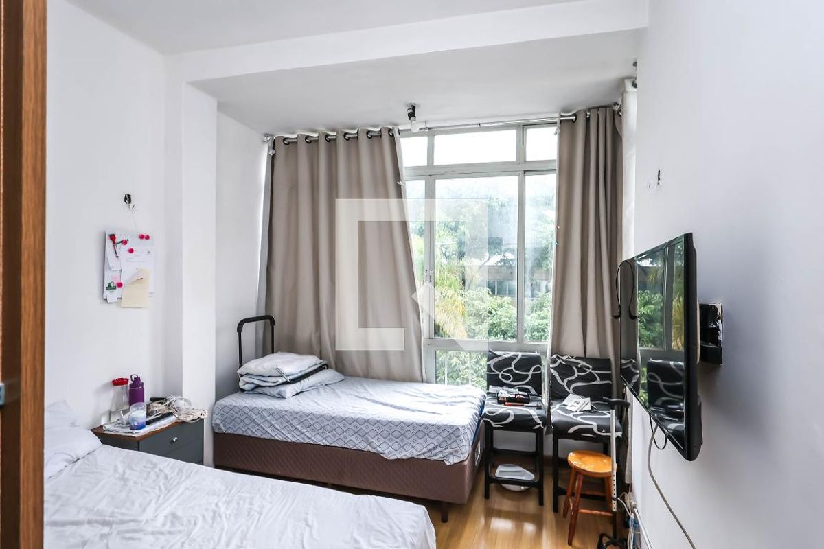 Apartamento, 2 quartos, 50 m² - Foto 6