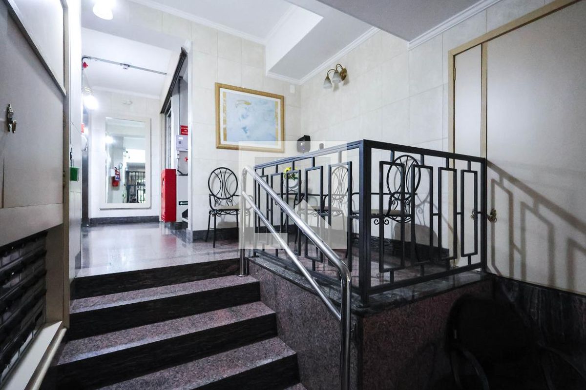 Apartamento, 2 quartos, 50 m² - Foto 30