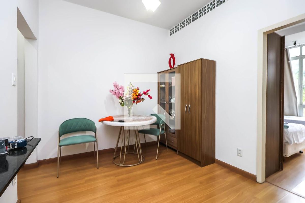 Apartamento, 2 quartos, 50 m² - Foto 5