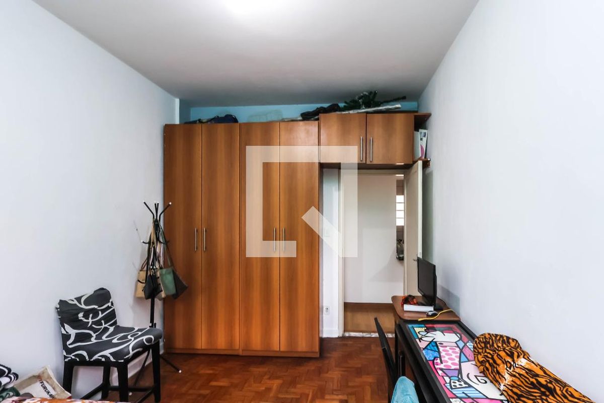 Apartamento, 2 quartos, 50 m² - Foto 13