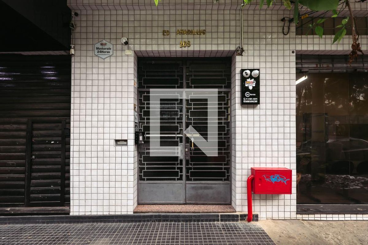 Apartamento, 2 quartos, 50 m² - Foto 31