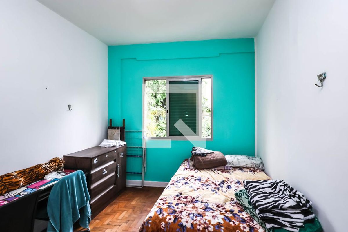 Apartamento, 2 quartos, 50 m² - Foto 12
