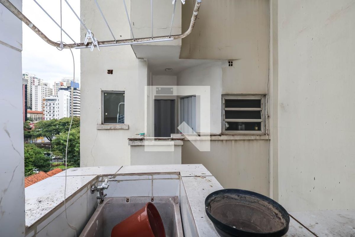 Apartamento, 2 quartos, 50 m² - Foto 29