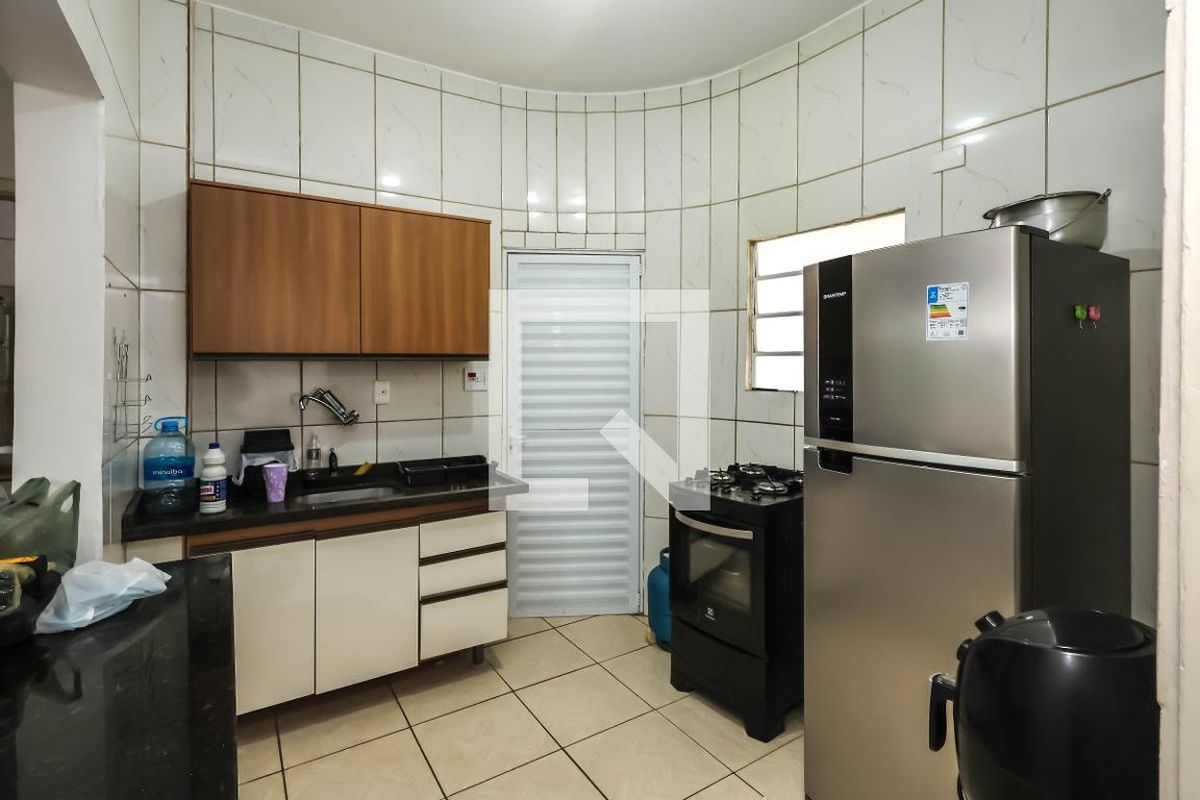 Apartamento, 2 quartos, 50 m² - Foto 21