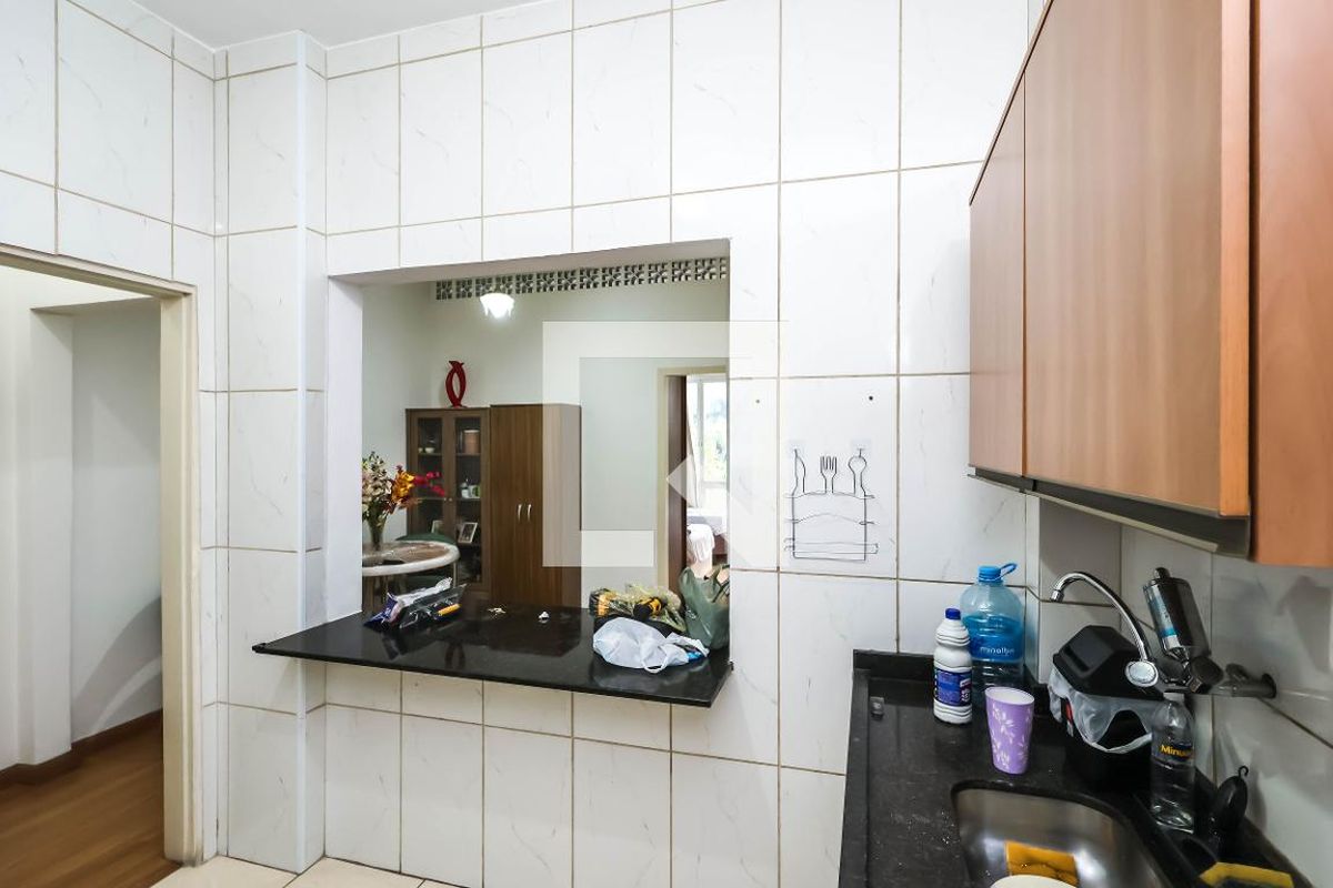 Apartamento, 2 quartos, 50 m² - Foto 23
