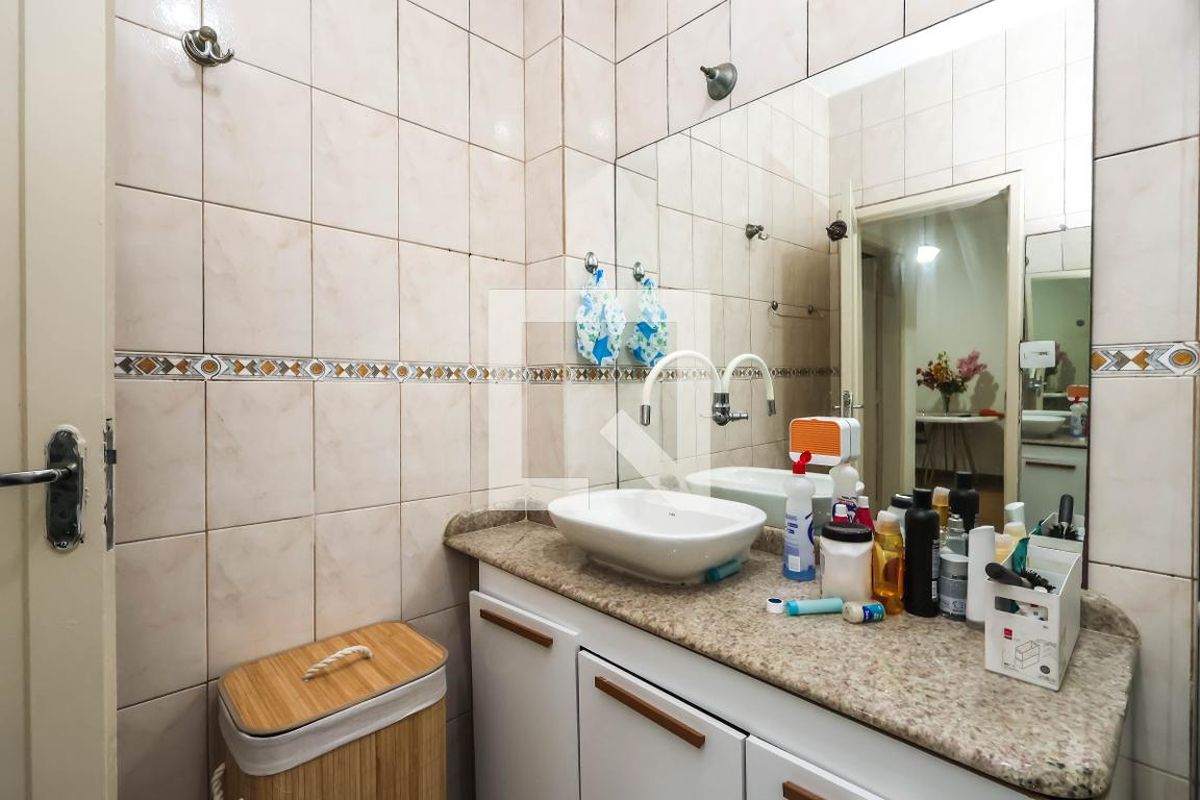 Apartamento, 2 quartos, 50 m² - Foto 19