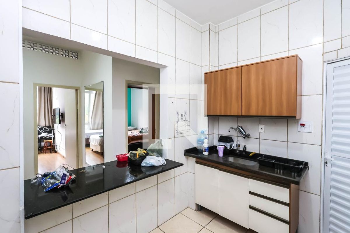 Apartamento, 2 quartos, 50 m² - Foto 24