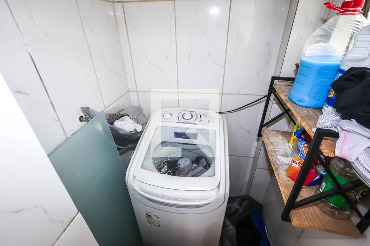 Apartamento, 2 quartos, 50 m² - Foto 28