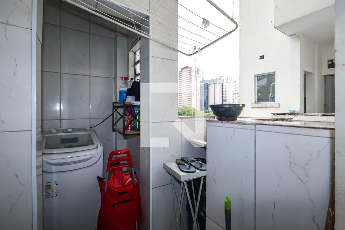 Apartamento, 2 quartos, 50 m² - Foto 26