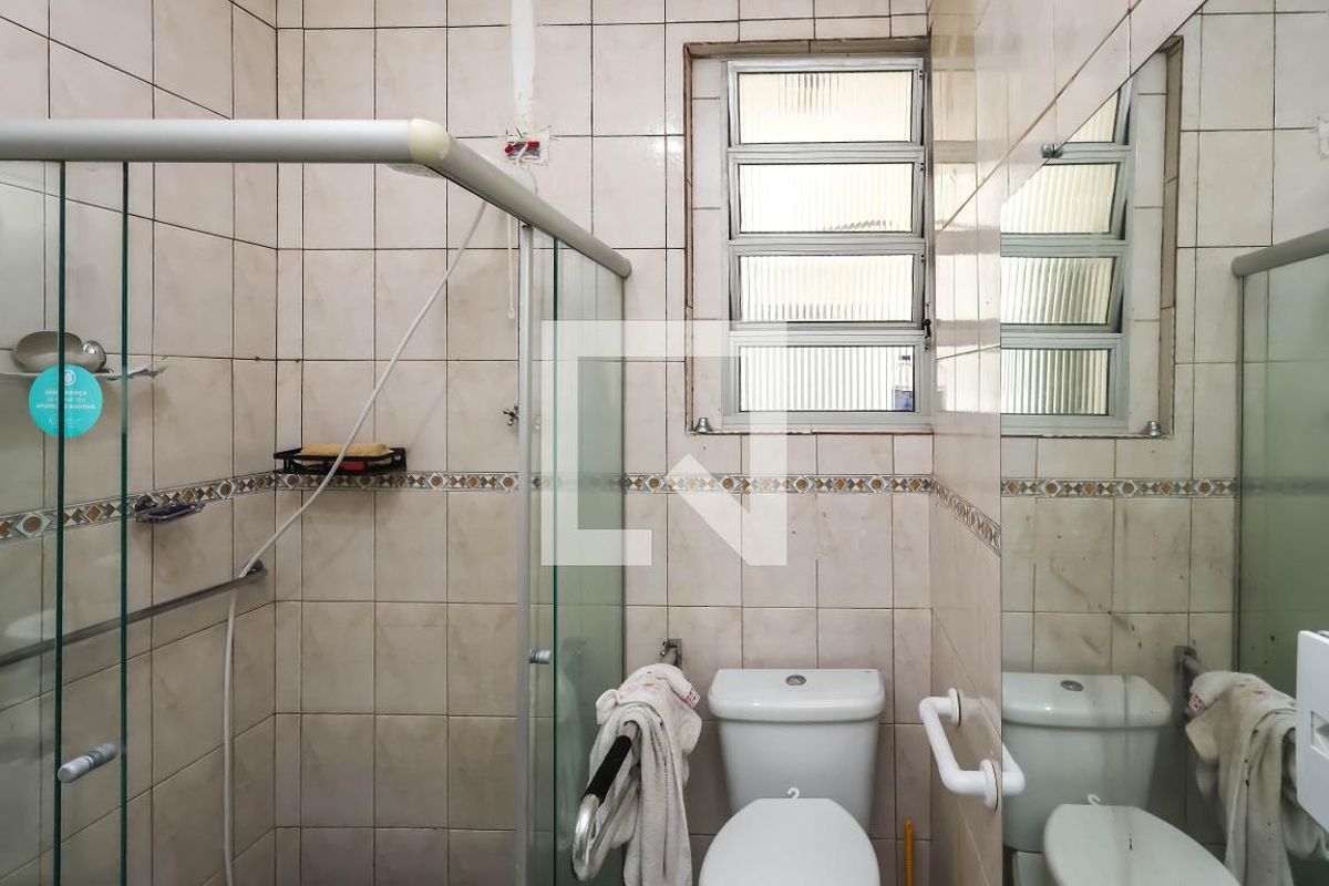 Apartamento, 2 quartos, 50 m² - Foto 17