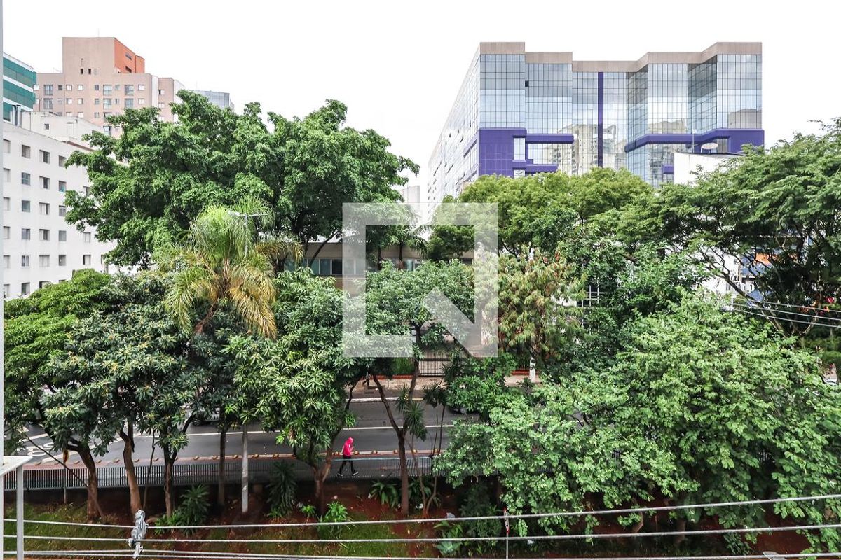 Apartamento, 2 quartos, 50 m² - Foto 15