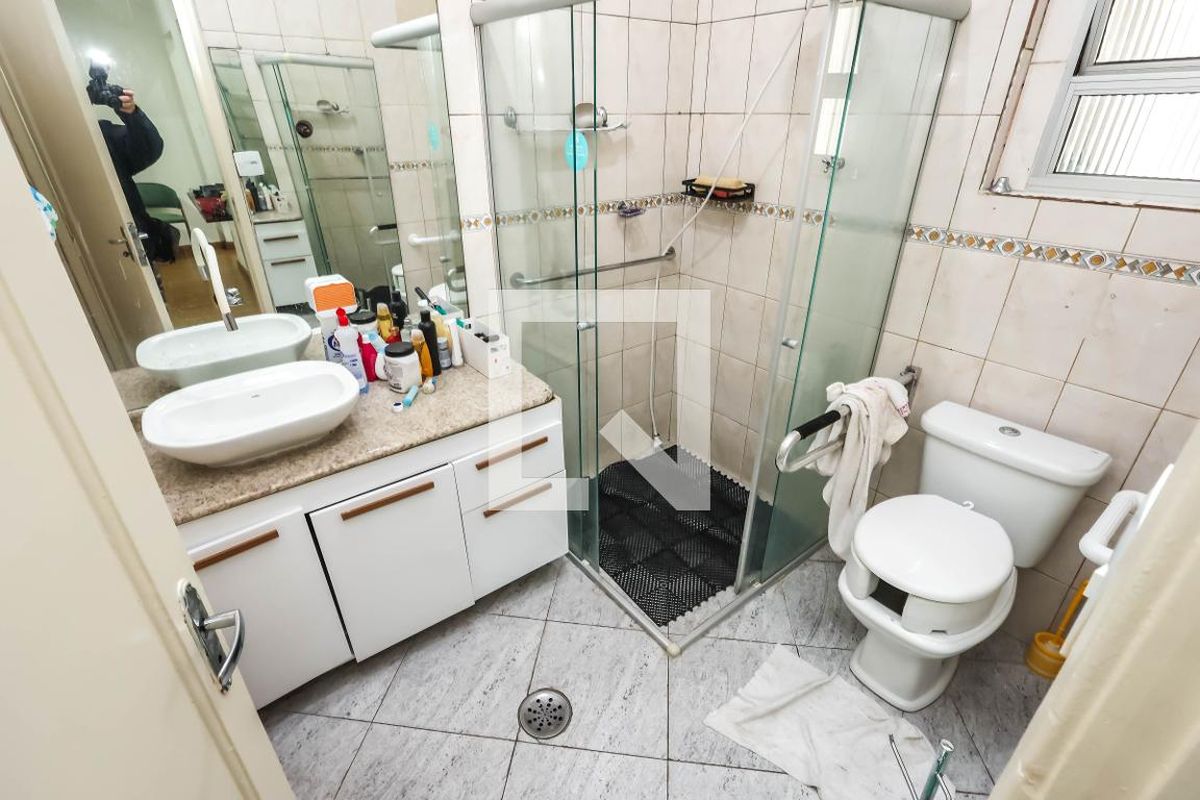 Apartamento, 2 quartos, 50 m² - Foto 20