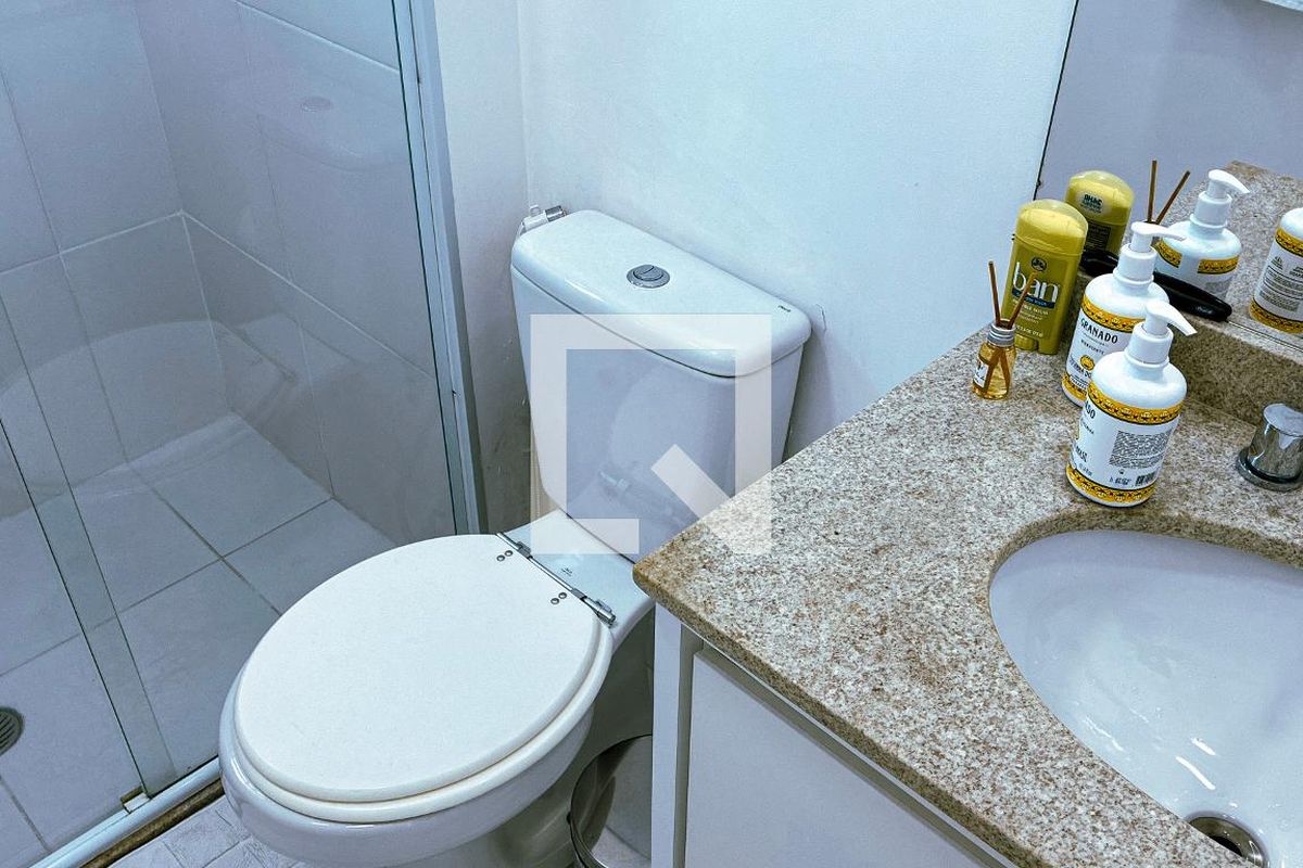 Apartamento, 3 quartos, 96 m² - Foto 12