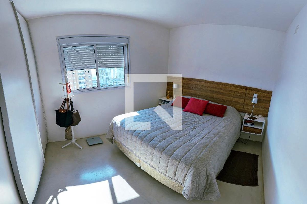 Apartamento, 3 quartos, 96 m² - Foto 5