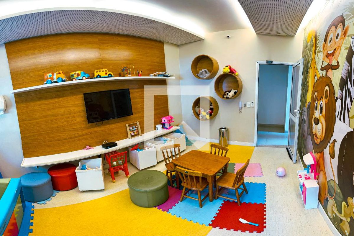 Apartamento, 3 quartos, 96 m² - Foto 36