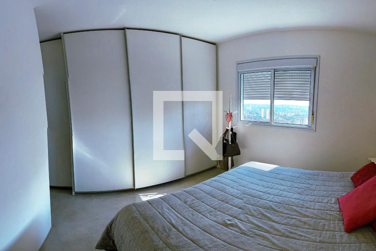 Apartamento, 3 quartos, 96 m² - Foto 6
