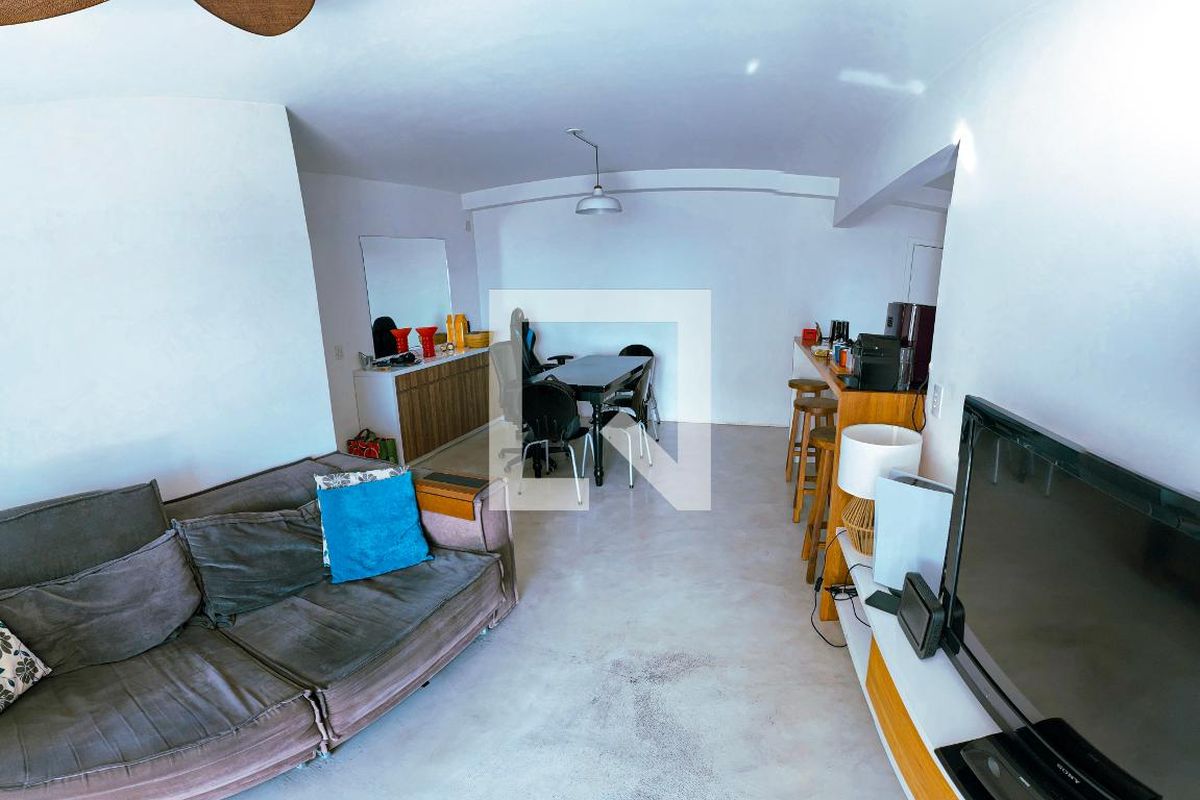 Apartamento, 3 quartos, 96 m² - Foto 3
