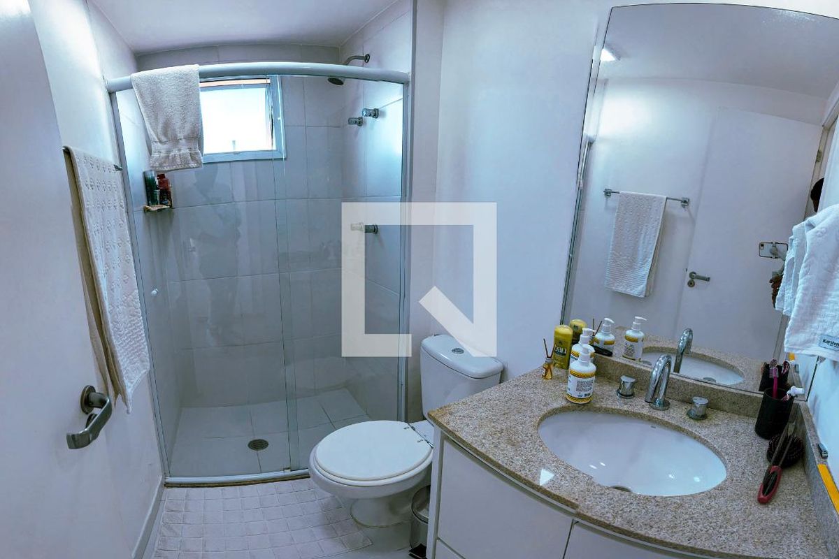 Apartamento, 3 quartos, 96 m² - Foto 10