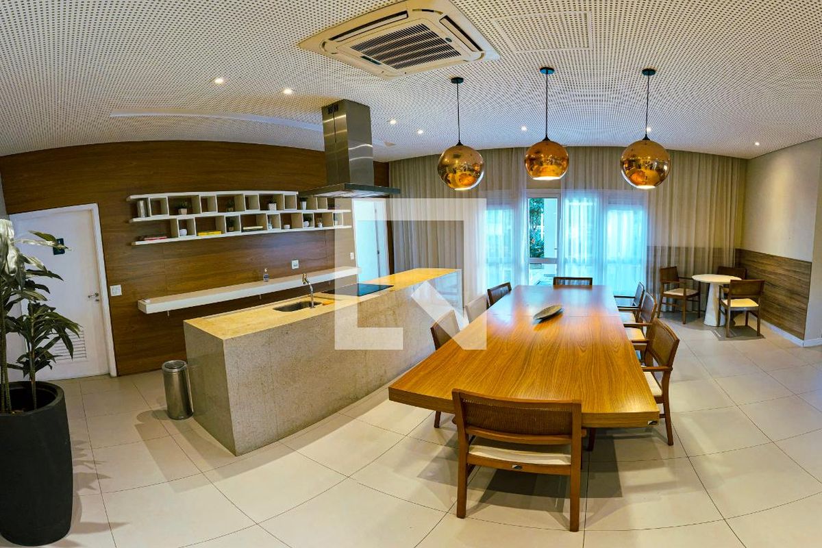 Apartamento, 3 quartos, 96 m² - Foto 41