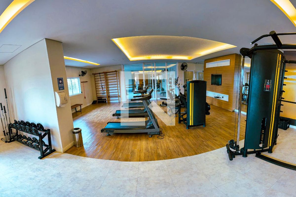 Apartamento, 3 quartos, 96 m² - Foto 33
