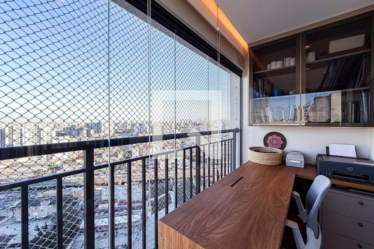 Apartamento, 2 quartos, 105 m² - Foto 38