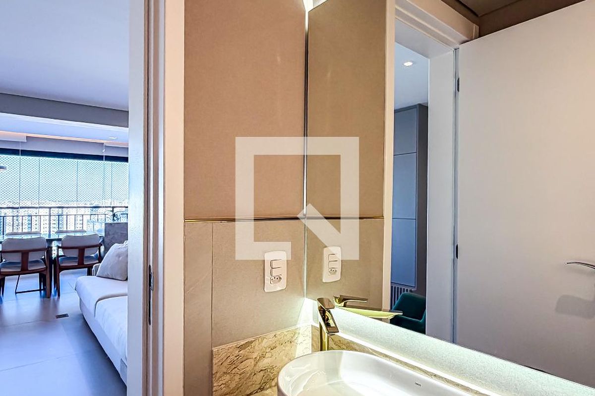 Apartamento, 2 quartos, 105 m² - Foto 21