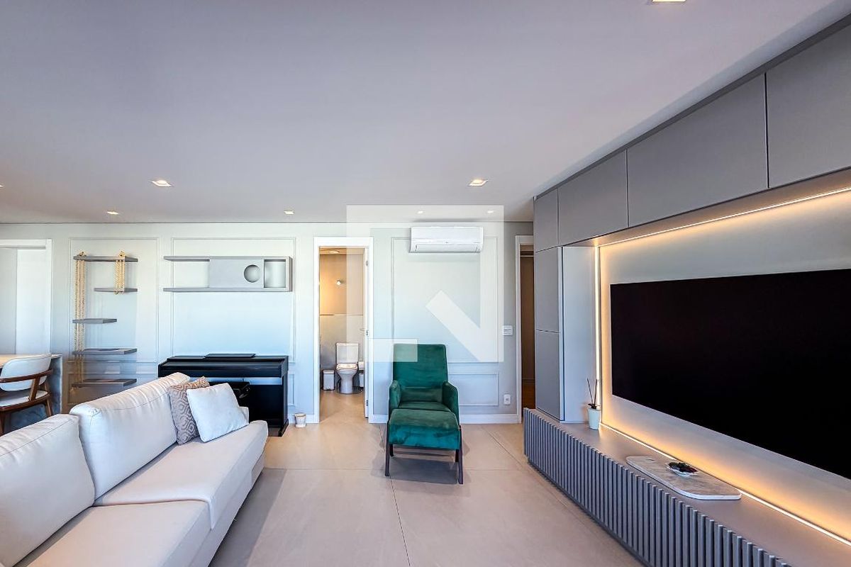 Apartamento, 2 quartos, 105 m² - Foto 5