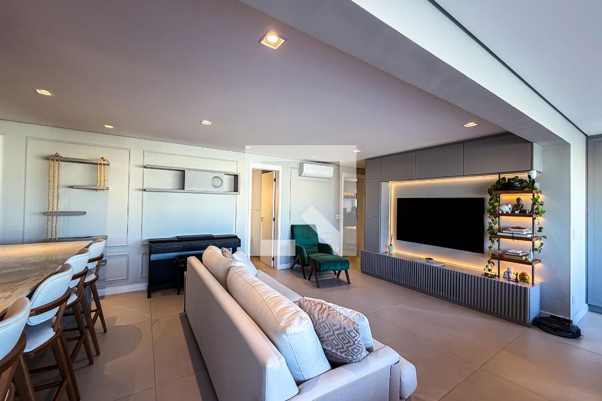 Apartamento, 2 quartos, 105 m² - Foto 6