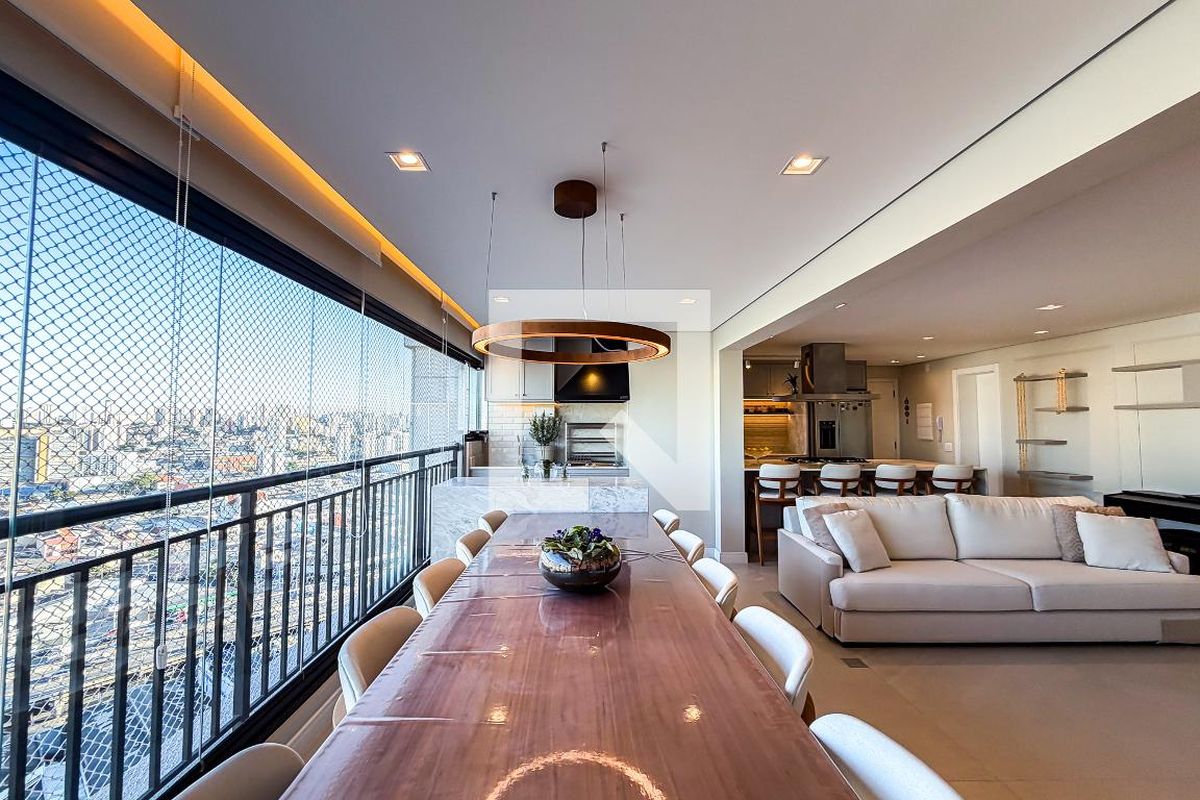 Apartamento, 2 quartos, 105 m² - Foto 8