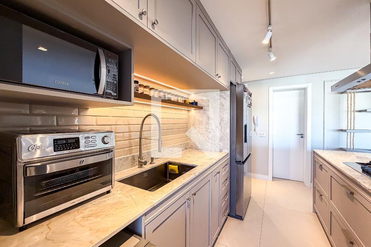 Apartamento, 2 quartos, 105 m² - Foto 59