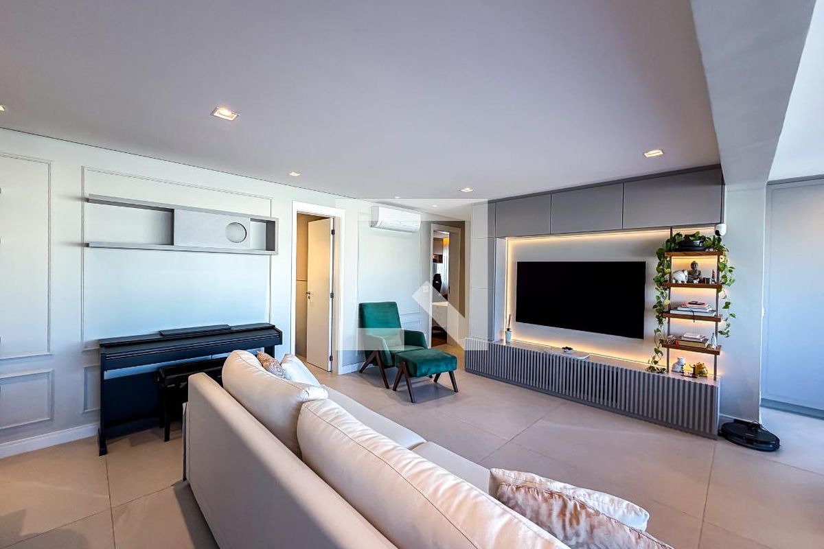Apartamento, 2 quartos, 105 m² - Foto 2