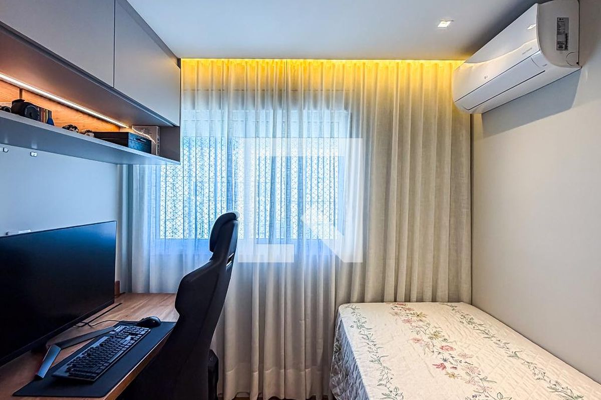 Apartamento, 2 quartos, 105 m² - Foto 44