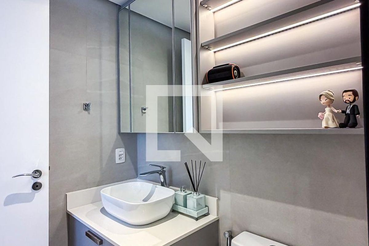 Apartamento, 2 quartos, 105 m² - Foto 52