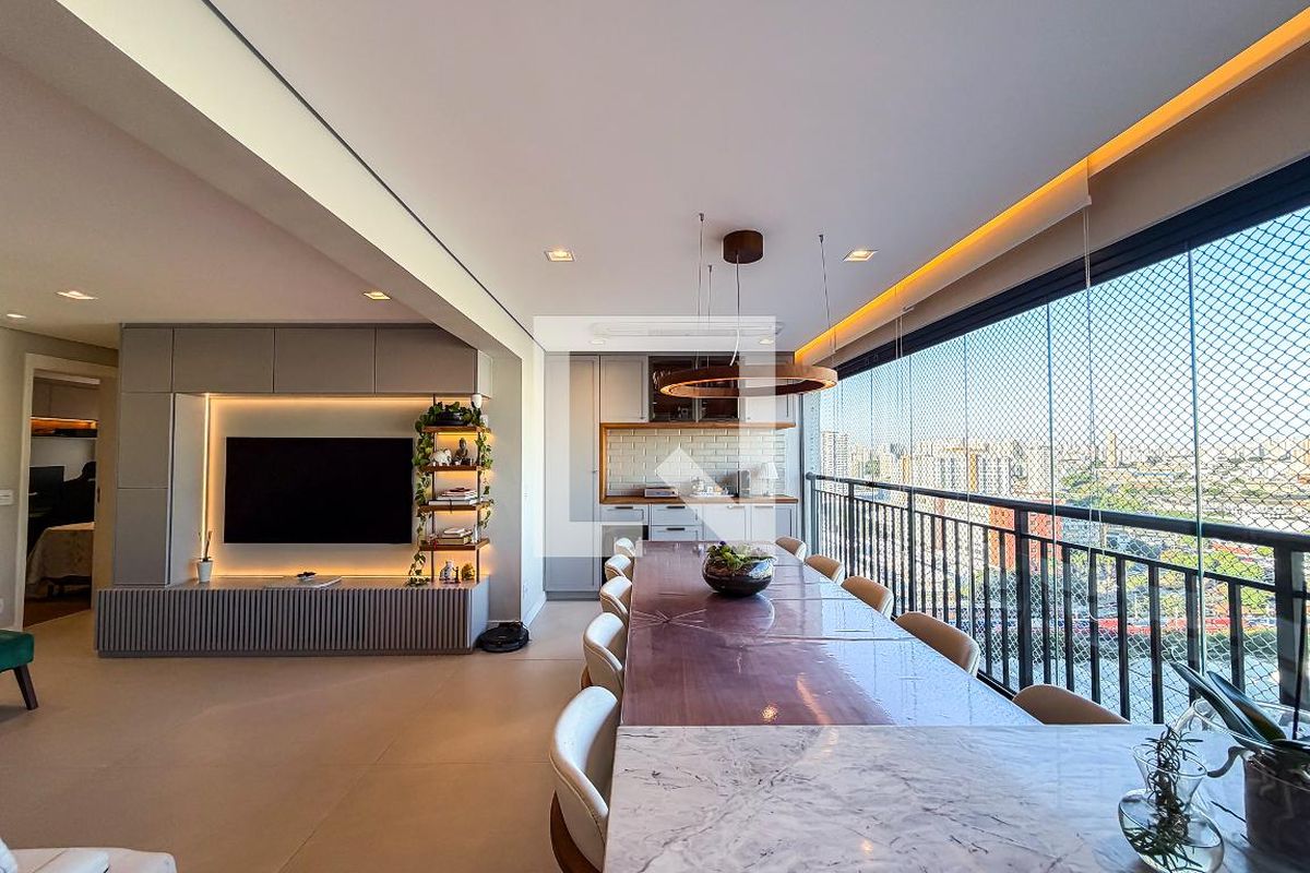Apartamento, 2 quartos, 105 m² - Foto 10