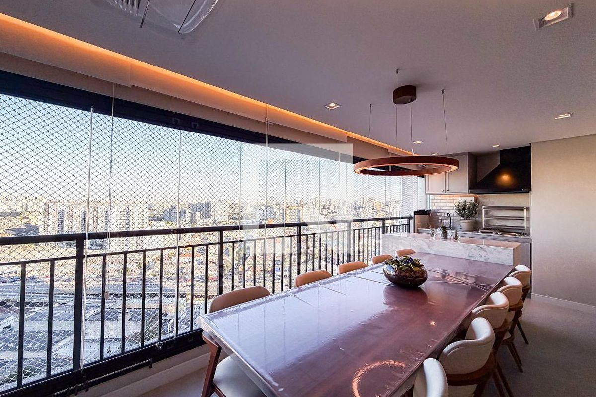 Apartamento, 2 quartos, 105 m² - Foto 12