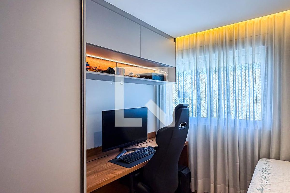 Apartamento, 2 quartos, 105 m² - Foto 43