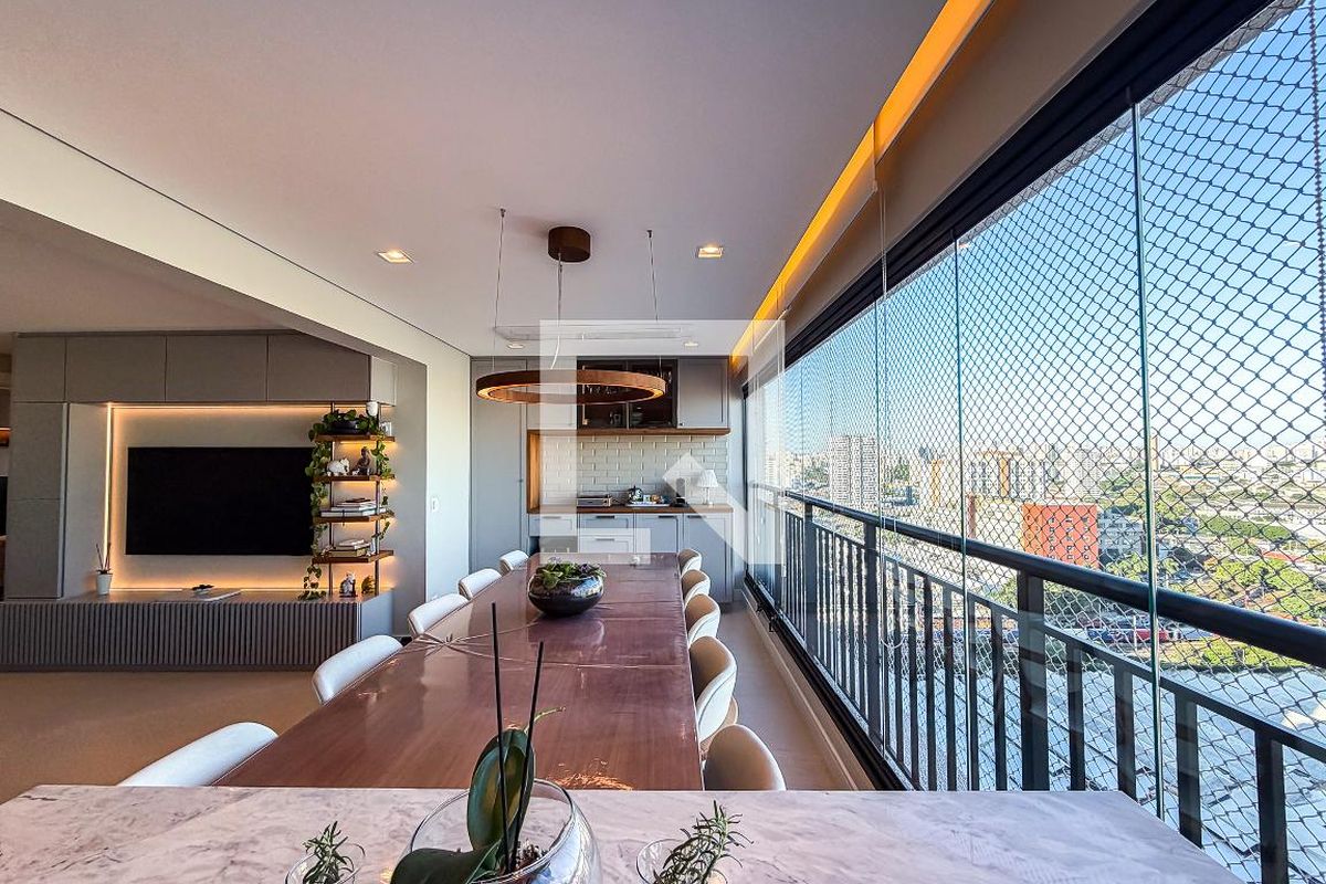 Apartamento, 2 quartos, 105 m² - Foto 15