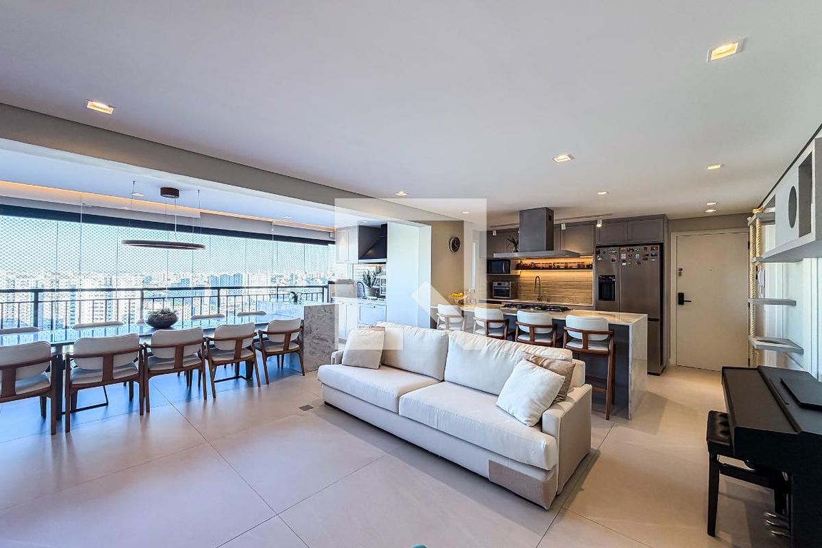 Apartamento, 2 quartos, 105 m² - Foto 4