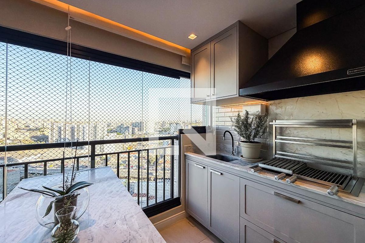 Apartamento, 2 quartos, 105 m² - Foto 11