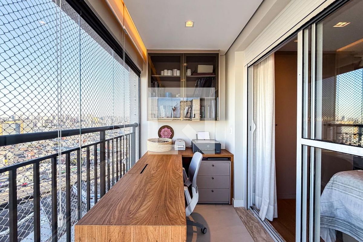 Apartamento, 2 quartos, 105 m² - Foto 37
