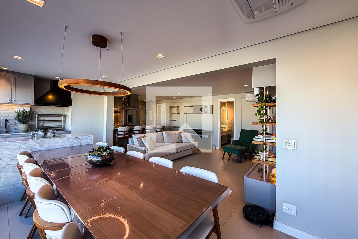Apartamento, 2 quartos, 105 m² - Foto 13