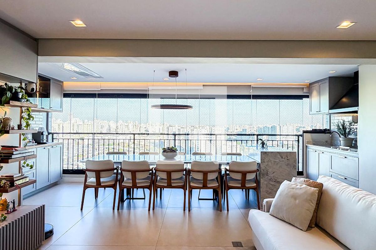 Apartamento, 2 quartos, 105 m² - Foto 16