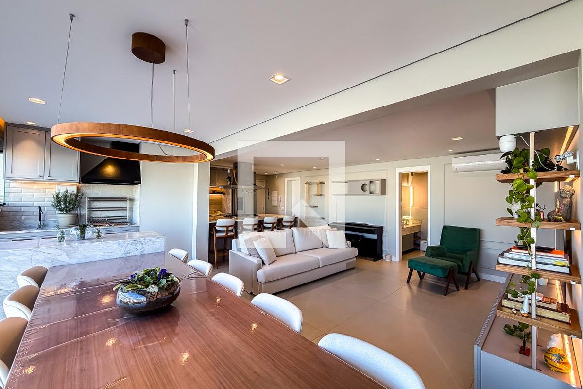 Apartamento, 2 quartos, 105 m² - Foto 7
