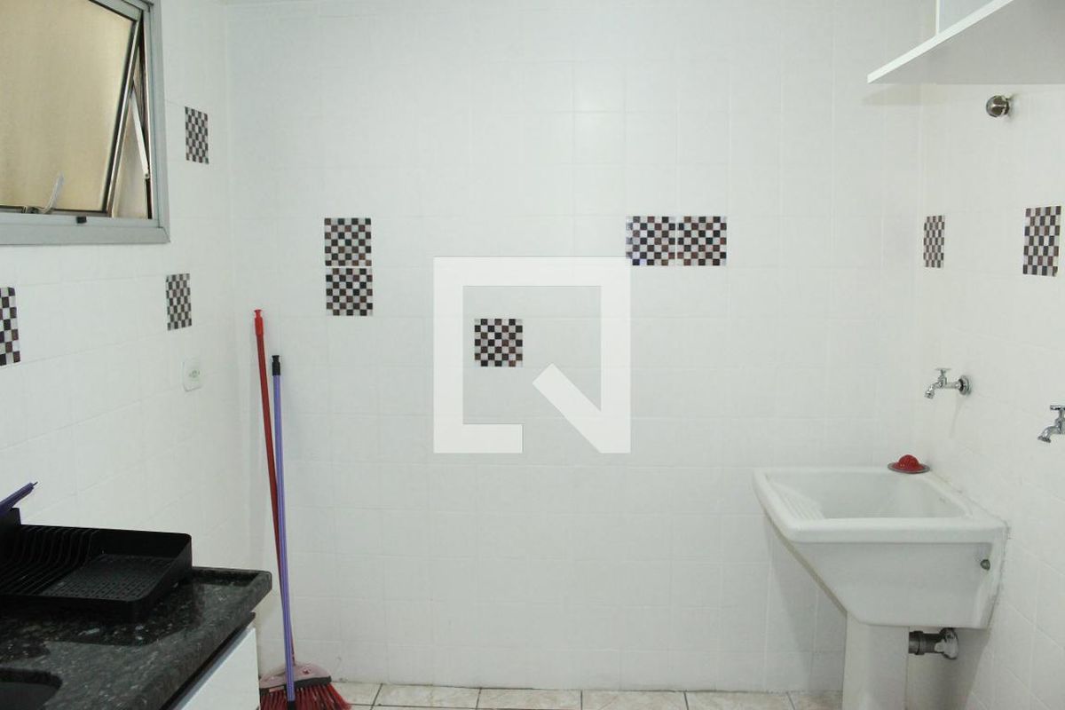 Kitnet-Studio, 34 m² - Foto 16