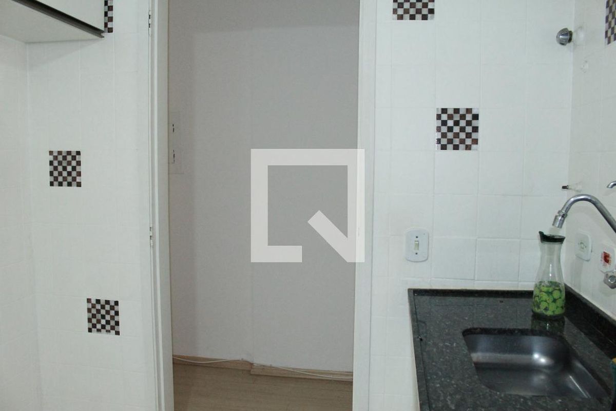 Kitnet-Studio, 34 m² - Foto 18