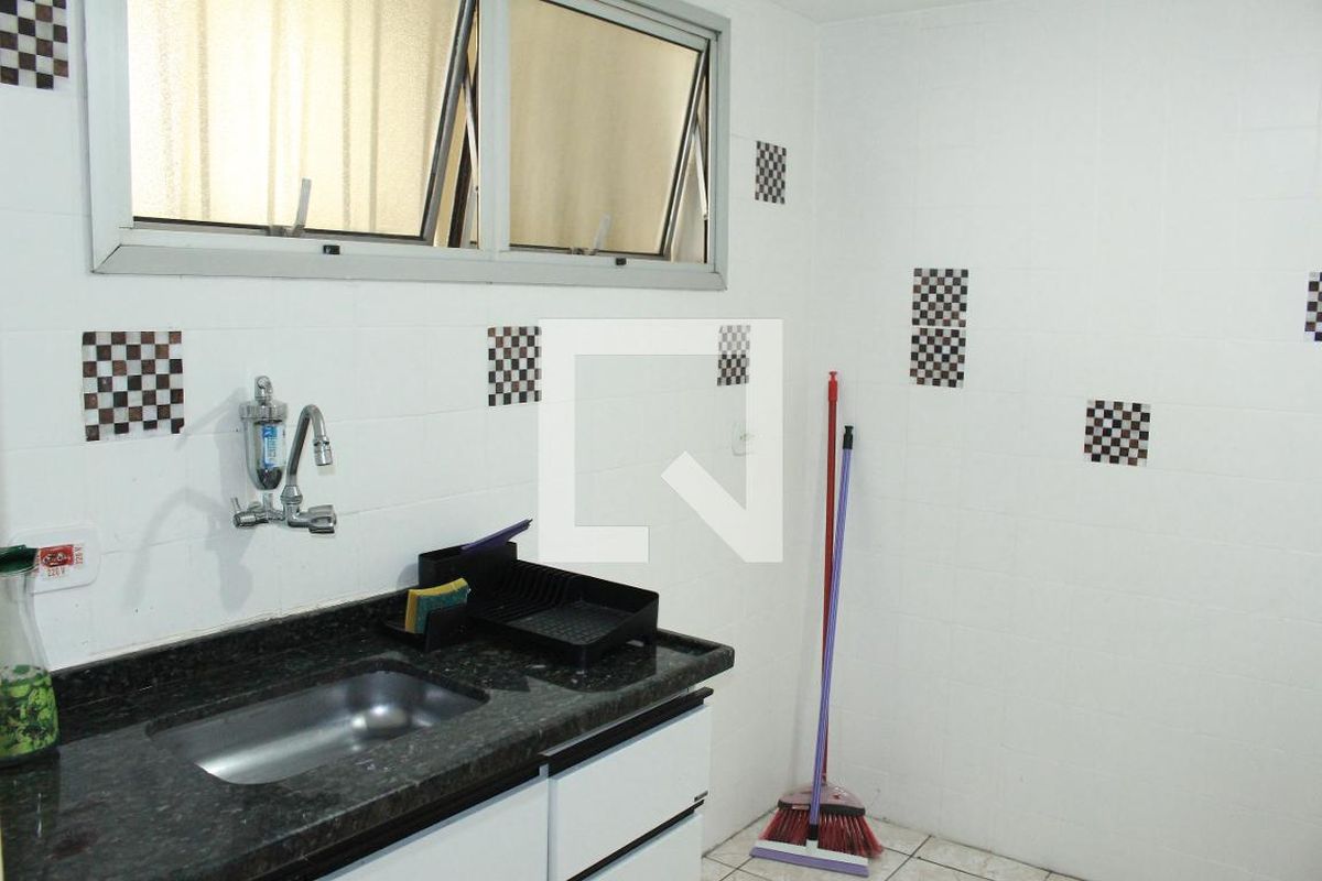 Kitnet-Studio, 34 m² - Foto 17