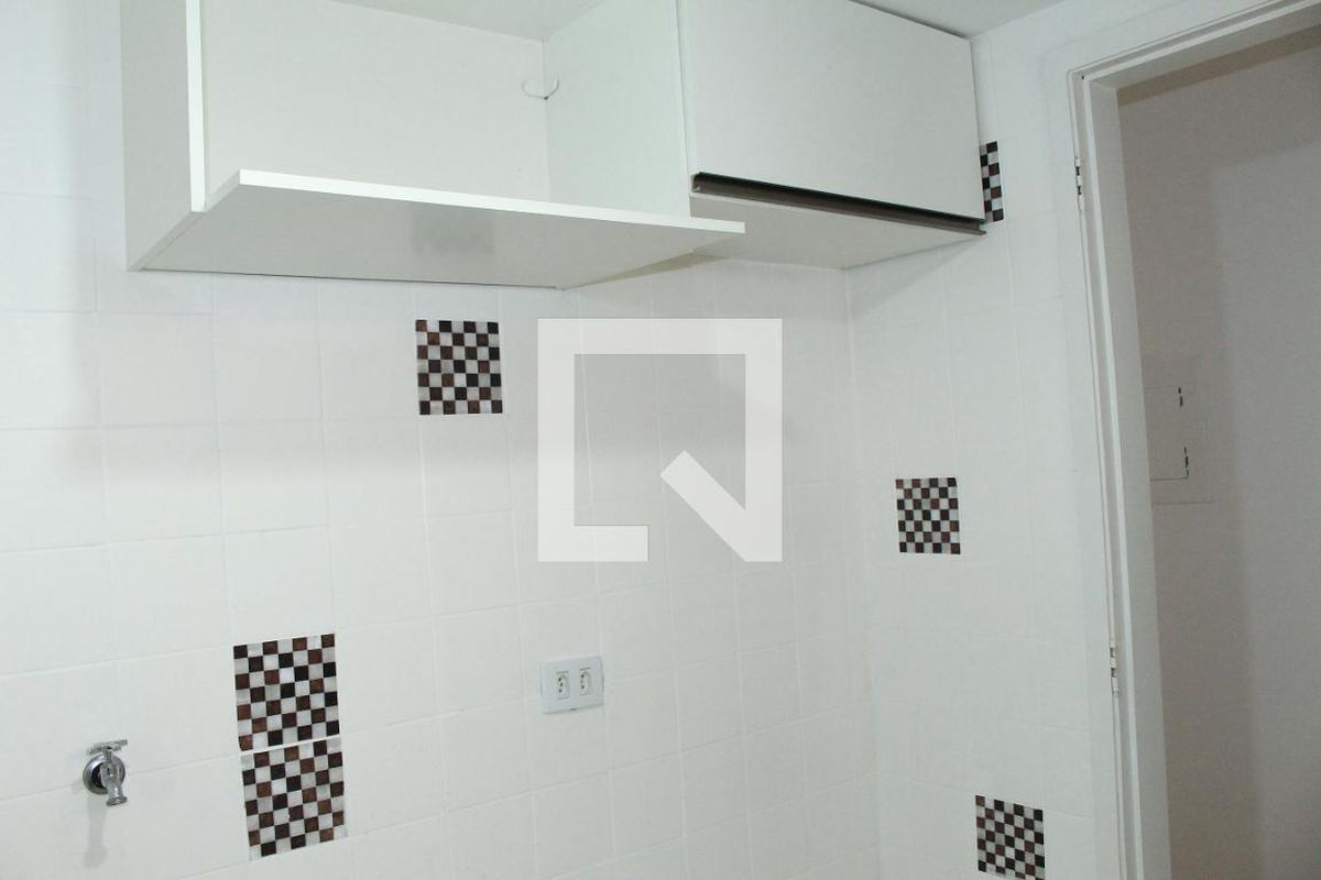 Kitnet-Studio, 34 m² - Foto 19