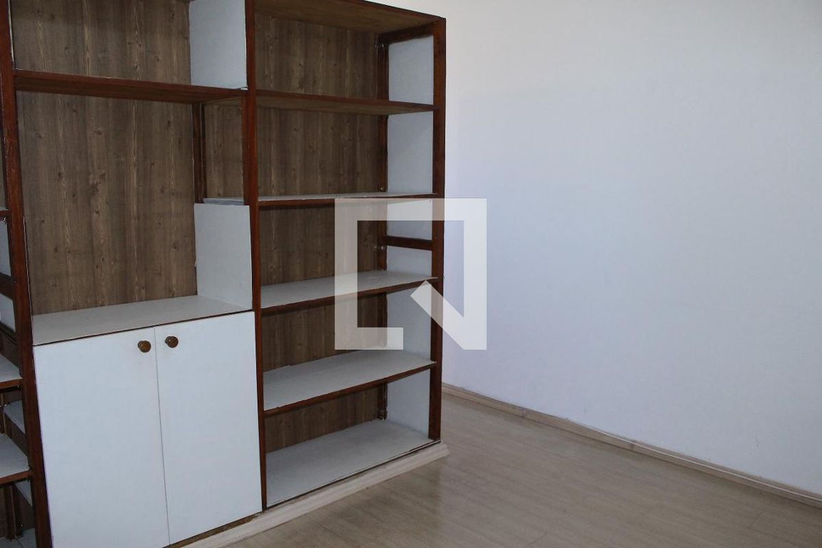 Kitnet-Studio, 34 m² - Foto 7