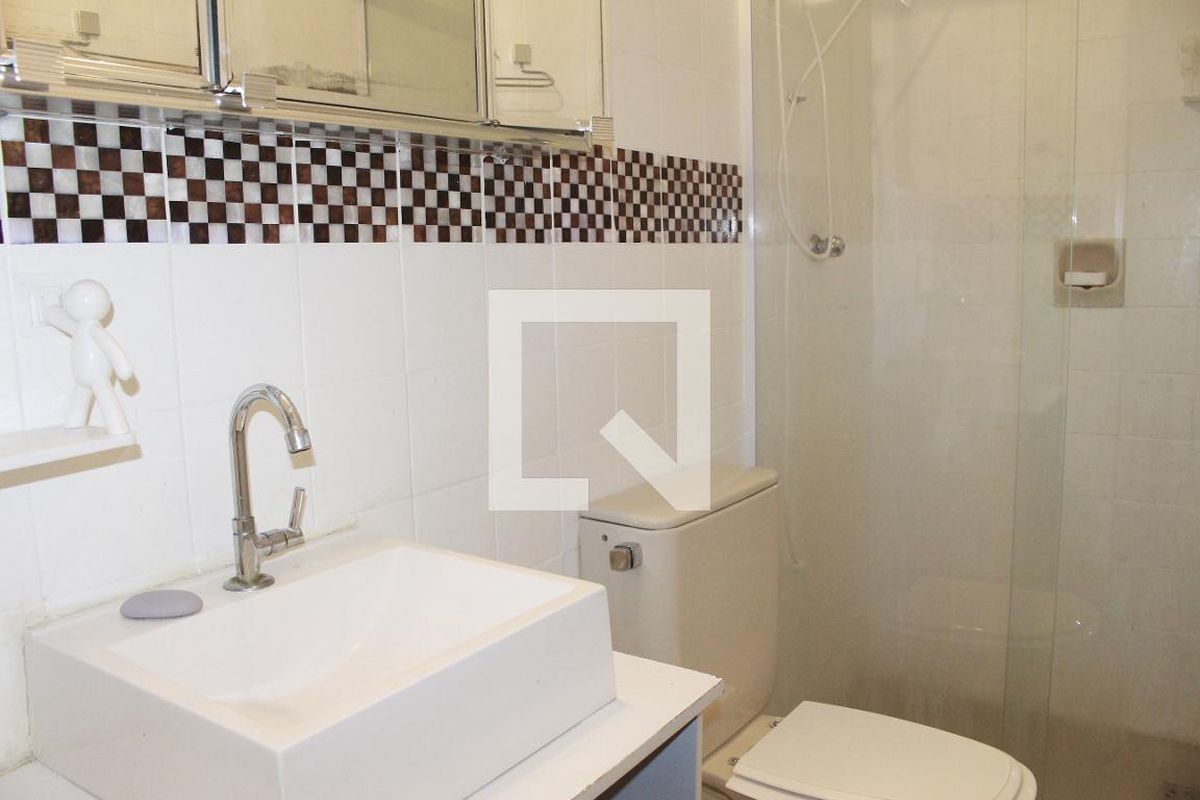 Kitnet-Studio, 34 m² - Foto 12