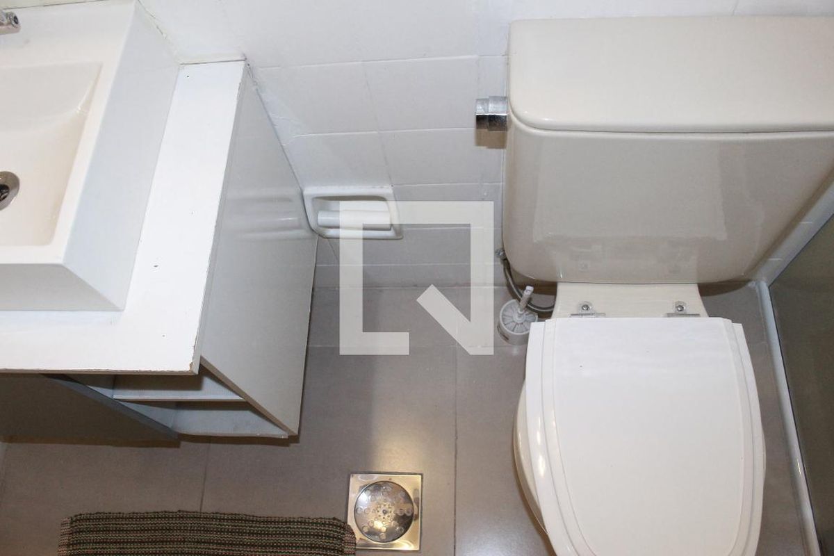 Kitnet-Studio, 34 m² - Foto 15